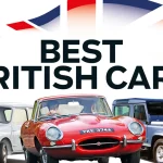 UK Best Car Ever Made