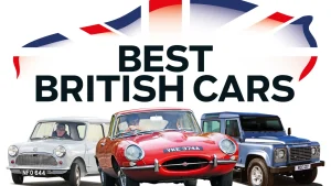 UK Best Car Ever Made